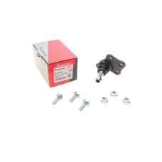 Купити Опора кульова (передня/знизу) Dacia Duster/Renault Duster 1.2-2.0 10- | KovelAutoHub