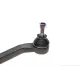 Наконечник рульової тяги правий KAPIMSAN 06-08504 для Dacia Duster 2010-, M14x1.5 / M10x1.25