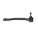 Наконечник рульової тяги правий KAPIMSAN 06-08504 для Dacia Duster 2010-, M14x1.5 / M10x1.25