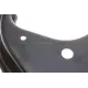 Важіль підвіски (передній) (L) Dacia Duster 10-