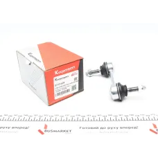 Тяга стабілізатора заднього KAPIMSAN 07-01609 для Citroen Jumper, Fiat Ducato, Peugeot Boxer L=100mm