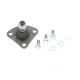 Опора кульова передньої підвіски KAPIMSAN 07-04611 для Fiat Ducato/Peugeot Boxer 2006-