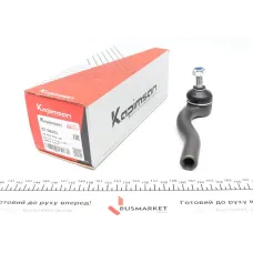 Купити Наконечник тяги рульової (L) Fiat Doblo 01- | KovelAutoHub