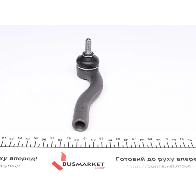 Наконечник рульової тяги KAPIMSAN 07-08604 (R) для Fiat Doblo 2001-, Albea 1996-