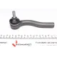 Наконечник рульової тяги KAPIMSAN 07-08604 (R) для Fiat Doblo 2001-, Albea 1996-