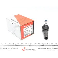Наконечник рульової тяги KAPIMSAN 07-08608 для Fiat Scudo, Citroen Jumpy, Peugeot Expert (12мм)