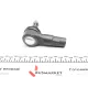 Наконечник рульової тяги KAPIMSAN 07-08608 для Fiat Scudo, Citroen Jumpy, Peugeot Expert (12мм)