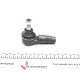 Наконечник рульової тяги KAPIMSAN 07-08608 для Fiat Scudo, Citroen Jumpy, Peugeot Expert (12мм)