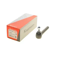 Наконечник рульової тяги KAPIMSAN 07-08609 для Fiat Punto 1993-2012, Lancia Y 1993-2012 (L=139мм)