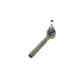 Наконечник рульової тяги KAPIMSAN 07-08609 для Fiat Punto 1993-2012, Lancia Y 1993-2012 (L=139мм)
