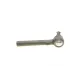 Наконечник рульової тяги KAPIMSAN 07-08609 для Fiat Punto 1993-2012, Lancia Y 1993-2012 (L=139мм)