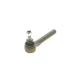 Наконечник рульової тяги KAPIMSAN 07-08609 для Fiat Punto 1993-2012, Lancia Y 1993-2012 (L=139мм)