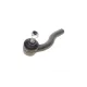 Наконечник рульової тяги лівий KAPIMSAN 07-08620 для Fiat Panda 169 2003-2013