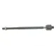 Тяга рульова Fiat Doblo 01- (+PS) (14x1.5mm)