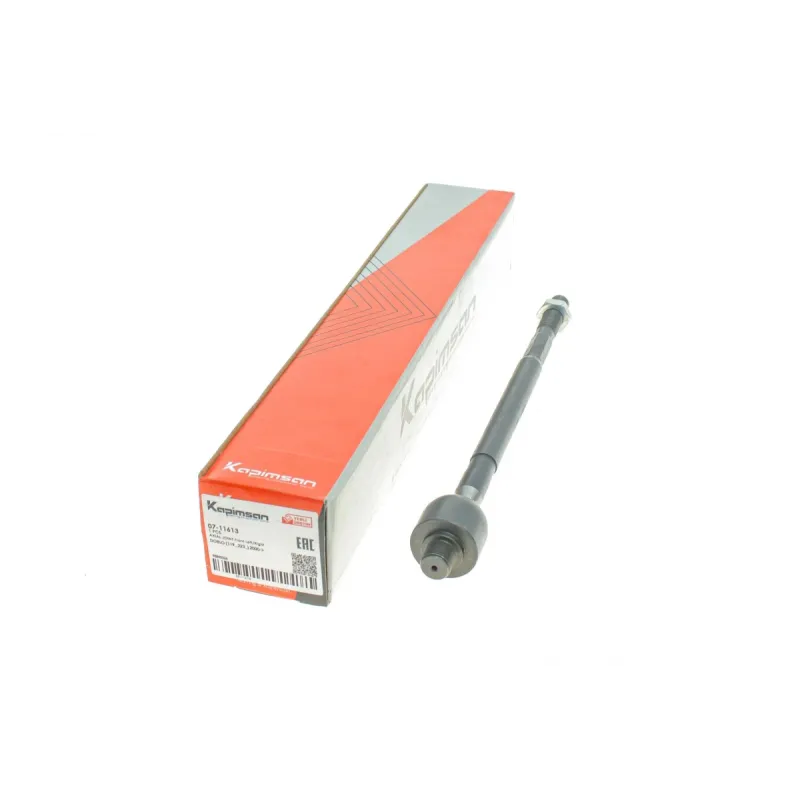 Тяга рульова Fiat Doblo 01- (+PS) (14x1.5mm)