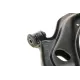Важіль передній нижній KAPIMSAN 07-70426 для Fiat Doblo 2001-, Palio 1996-, Strada 2003- (з кульовою)