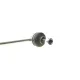 Тяга стабілізатора переднього KAPIMSAN 08-01707 для Ford Mondeo III 2000-2007 (L=250mm)