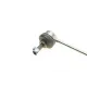 Тяга стабілізатора переднього KAPIMSAN 08-01707 для Ford Mondeo III 2000-2007 (L=250mm)