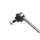 Тяга стабілізатора KAPIMSAN 08-01752 передня L=252mm для Ford Fiesta, Mazda 2