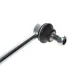 Тяга стабілізатора KAPIMSAN 08-01752 передня L=252mm для Ford Fiesta, Mazda 2