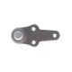 Опора кульова передньої нижньої підвіски KAPIMSAN 08-04704 для Ford Focus DAW/DBW 1998-2004