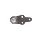 Опора кульова переднього мосту KAPIMSAN 08-04707 для Ford Mondeo III 2000-2007, діаметр кріплення 11.1 мм