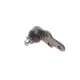 Опора кульова переднього мосту KAPIMSAN 08-04707 для Ford Mondeo III 2000-2007, діаметр кріплення 11.1 мм