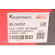 Опора кульова переднього мосту KAPIMSAN 08-04707 для Ford Mondeo III 2000-2007, діаметр кріплення 11.1 мм