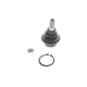 Опора кульова передня KAPIMSAN 08-04710 для Ford Transit V184/V347 2000-2006, Connect 2002-2013