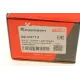 Опора кульова переднього нижнього KAPIMSAN 08-04713 для Ford Galaxy/Mondeo/S-Max, Volvo S60/V60/S80/V70