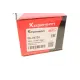 Опора кульова передня права KAPIMSAN 08-04720 для Ford Focus III 2010-