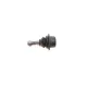 Опора кульова (передня/знизу) Ford Transit V184/V347 00- /Connect 02-