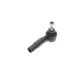 Наконечник рульової тяги правий KAPIMSAN 08-08709 для Ford Fiesta/Fusion M10x1,5 L=94mm