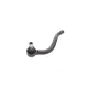 Наконечник тяги рульової (L) VW Sharan/Ford Galaxy 1.8-2.8 95-10 (L=221mm)