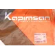 Важіль підвіски KAPIMSAN 08-70709 передній правий для Ford Transit/Tourneo Custom 2012-