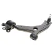 Важіль передньої підвіски KAPIMSAN 08-70782 для Ford Focus C-Max, Ford C-Max, Volvo C30