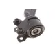 Важіль підвіски KAPIMSAN 08-70783 (передній/знизу, R) для Ford Focus II, C-Max, Volvo C30