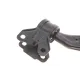 Важіль підвіски KAPIMSAN 08-74801 передній нижній (R) для Ford Kuga 1.5-2.5 2013-