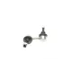 Тяга стабілізатора KAPIMSAN 09-01800 переднього ліва для Honda Civic VII 2001-2005, CR-V II 2002-2006