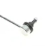 Тяга стабілізатора заднього KAPIMSAN 09-01808 для Honda CR-V I (RD) 1995-2002