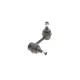Тяга стабілізатора (заднього) (L) Honda Civic VII 01-05