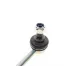 Тяга стабілізатора переднього KAPIMSAN 09-01839 для Honda CR-V III/IV 2006- L=318mm