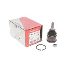 Опора кульова KAPIMSAN 09-04801 передня нижня для Honda Accord 1.8-2.3i 1990-