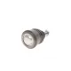 Опора кульова KAPIMSAN 09-04801 передня нижня для Honda Accord 1.8-2.3i 1990-