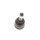 Опора кульова KAPIMSAN 09-04801 передня нижня для Honda Accord 1.8-2.3i 1990-