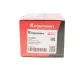 Опора кульова KAPIMSAN 09-04801 передня нижня для Honda Accord 1.8-2.3i 1990-