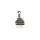Наконечник рульової тяги KAPIMSAN 09-08808 для Honda Civic VII 2001-2005, CR-V II 2002-2006