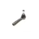 Наконечник рульової тяги KAPIMSAN 09-08816 для Honda CR-V III 2006-, Toyota RAV4 IV 2012- (L=104 мм)