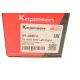 Наконечник рульової тяги KAPIMSAN 09-08816 для Honda CR-V III 2006-, Toyota RAV4 IV 2012- (L=104 мм)