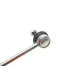 Тяга стабілізатора (переднього) (R) Hyundai Coupe 01-09 05-